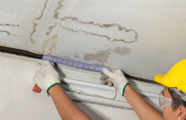 Affordable Water Damage Repair solutions in Ninnekah, OK